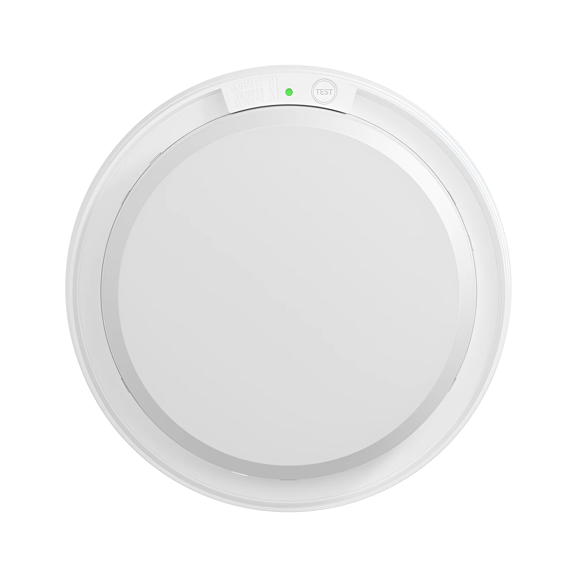 Braytron LED Deckenleuchte 18W mit Notlicht, Akku bis 3 Std. bei Stromausfall, 3CCT Lichtfarbe wählbar 3000K 4000K 6500K, 2020 Lumen, IP54 Feuchtraum, Ø 22 cm, Weiß – Ansicht 5