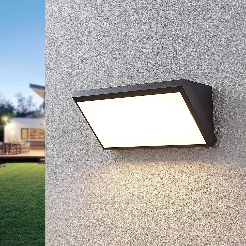 Außenstrahler & Fluter kaufen – Braytron LED bei purplelights.de