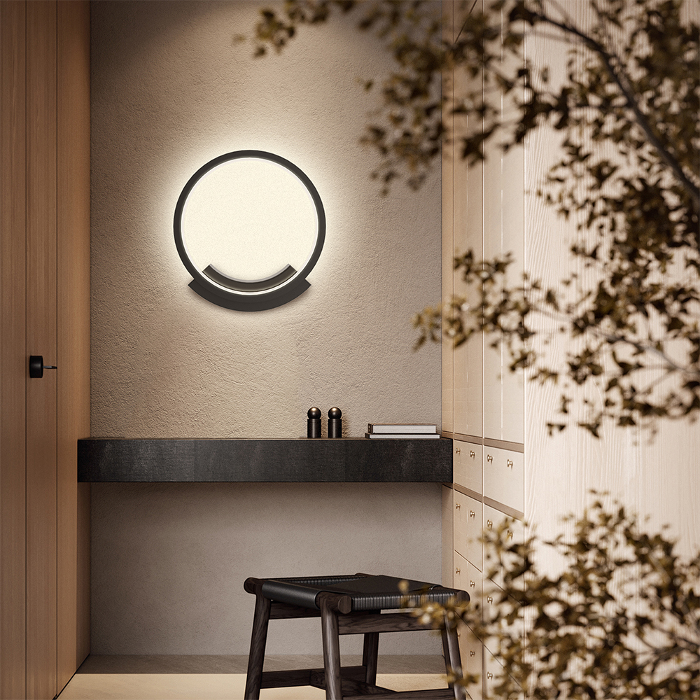 Wandleuchten kaufen – Braytron LED bei purplelights.de