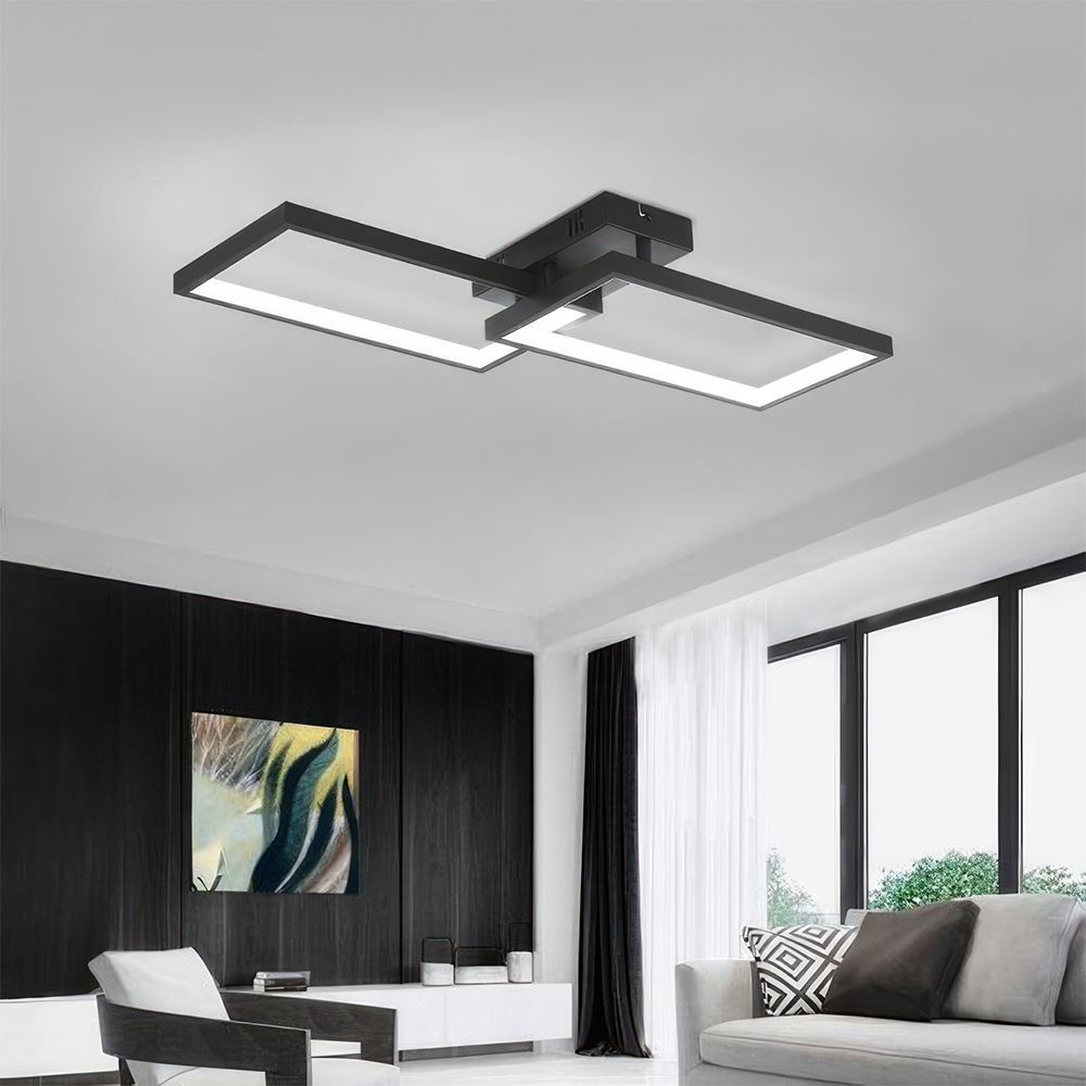 Deckenleuchten kaufen – Braytron LED bei purplelights.de