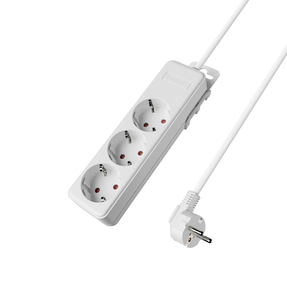 Steckdosen & Elektro kaufen – Braytron LED bei purplelights.de