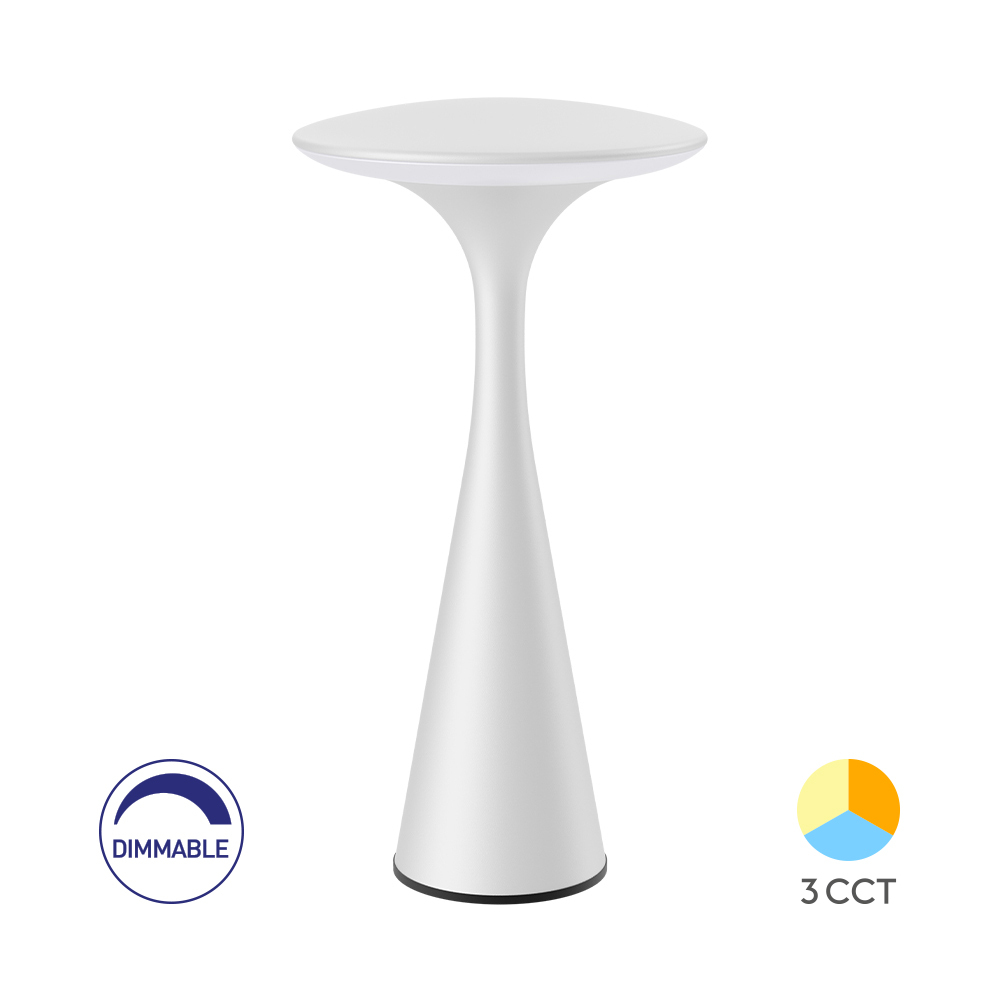 Tischleuchten kaufen – Braytron LED bei purplelights.de