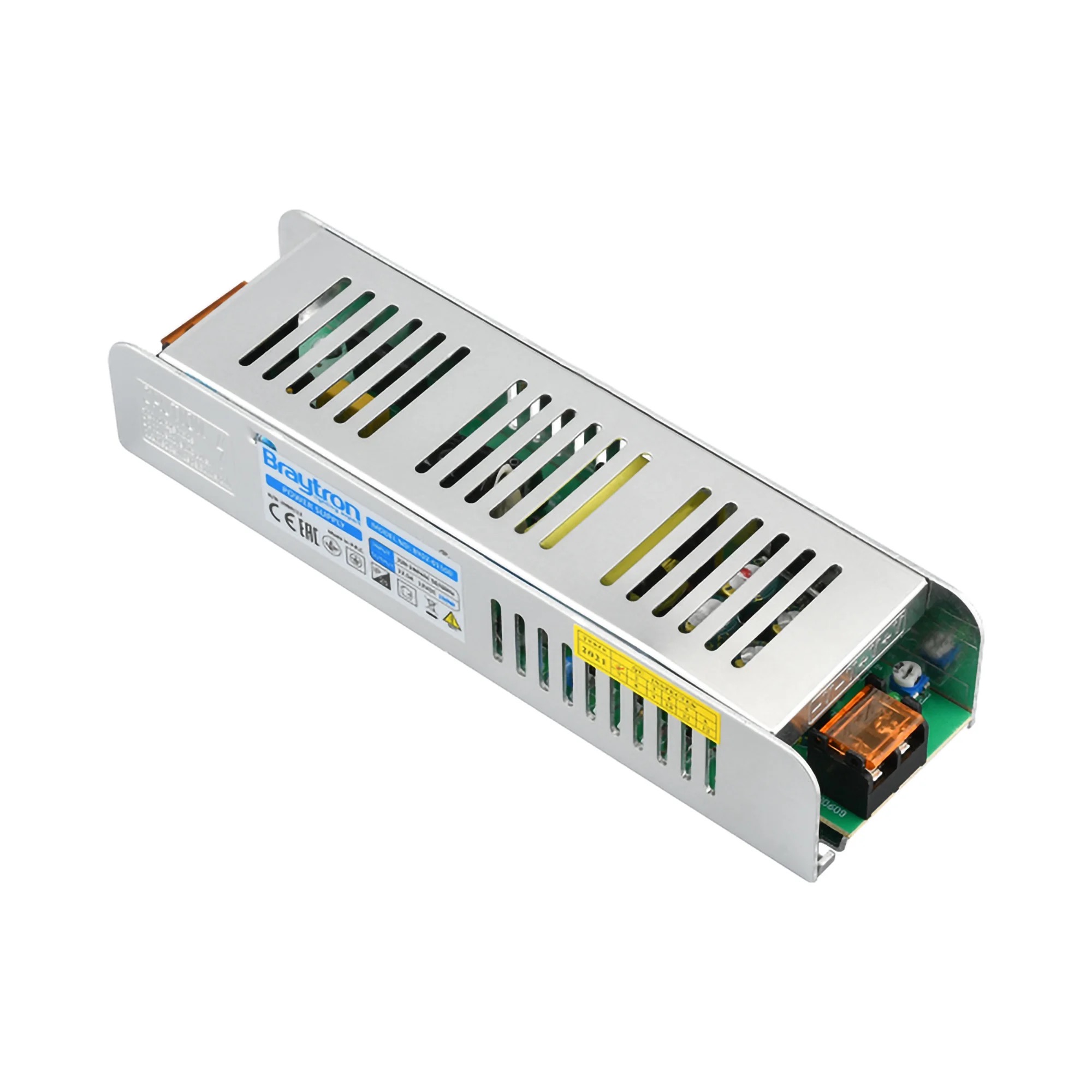 Accessorio Braytron 150W, IP20 (argento) – Vista 2