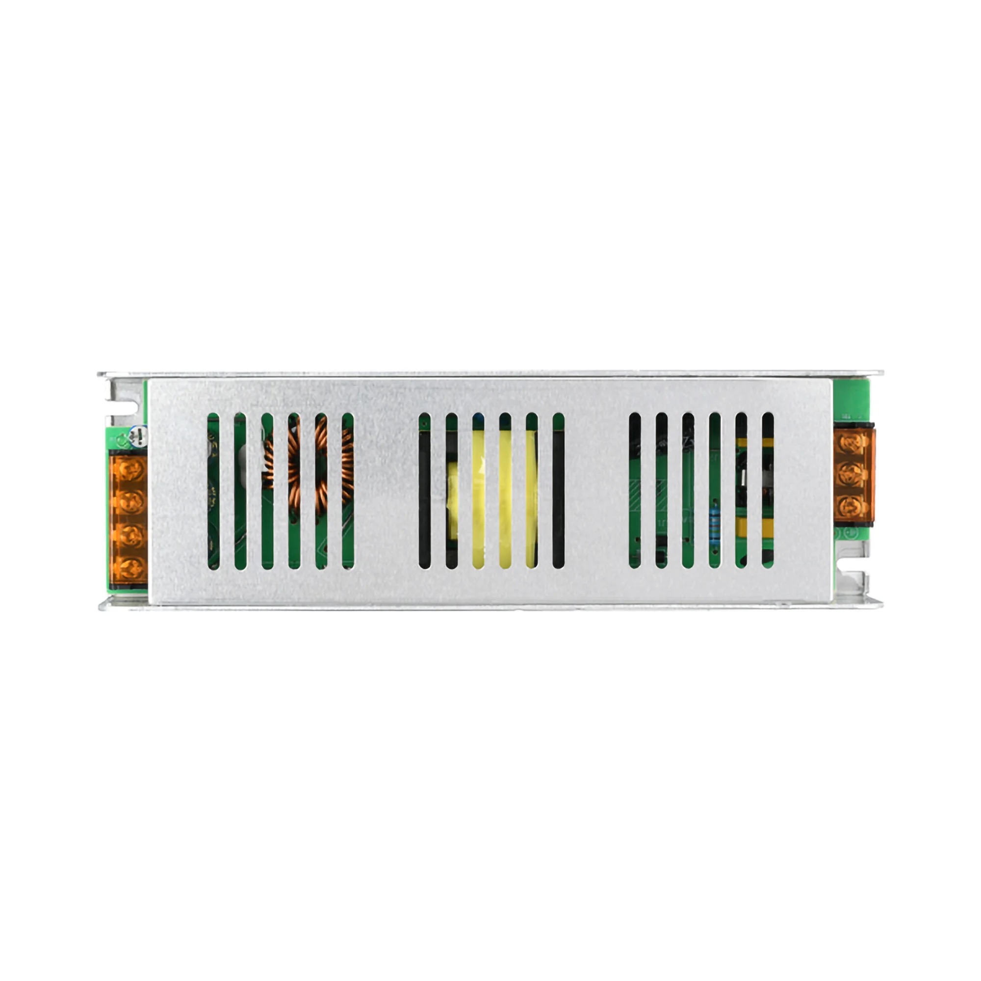 Accessorio Braytron 250W, IP20 (Argento) – Vista 3