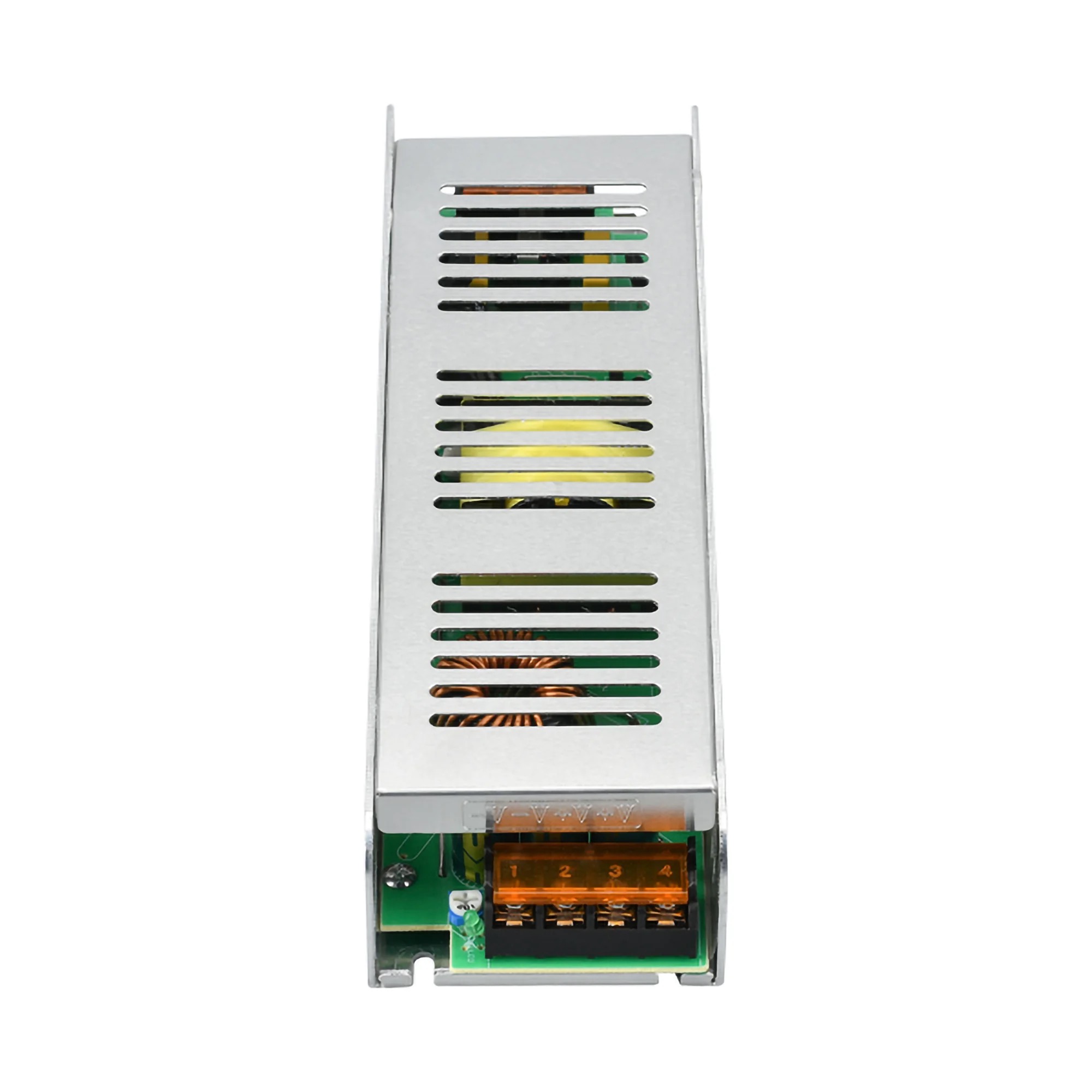 Accessorio Braytron 250W, IP20 (Argento) – Vista 4